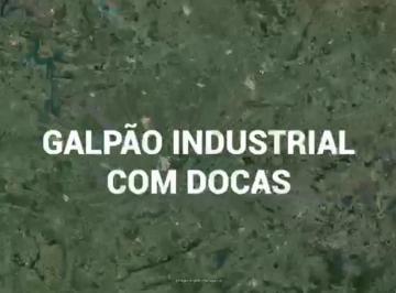 Imagem 1 · Depósito-Galpão-Armazém