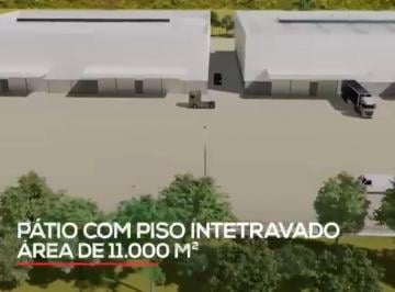 Imagem 1 · Depósito-Galpão-Armazém