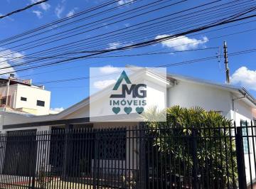 Imagem 1 · Casa para venda em Centro, Três Corações