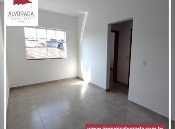 Imagem 1 · Apartamento para venda em Residencial Alto Pinheiros, Vargin