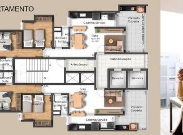 Imagem 1 · Apartamento