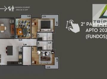 Imagem 1 · Apartamento