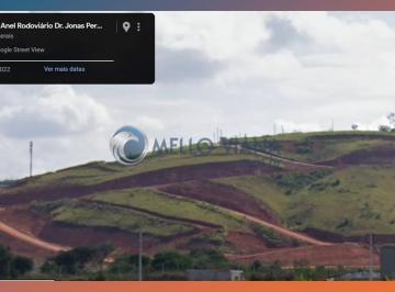 Imagem 1 · Terreno para venda em Centro, São Lourenço