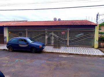 Imagem 1 · Casa para venda em Conjunto Habitacional Campo Alegre (Por d