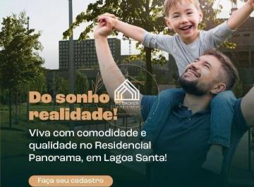 Imagem 1 · Terreno para venda em Centro, Lagoa Santa