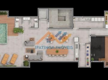 Imagem 1 · Kitnet e Studio