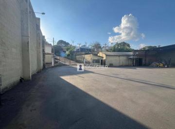 Imagem 1 · Depósito-Galpão-Armazém