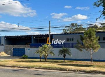Imagem 1 · Depósito-Galpão-Armazém