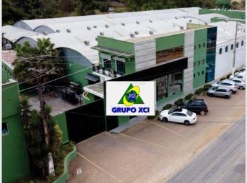 Imagem 1 · Depósito-Galpão-Armazém