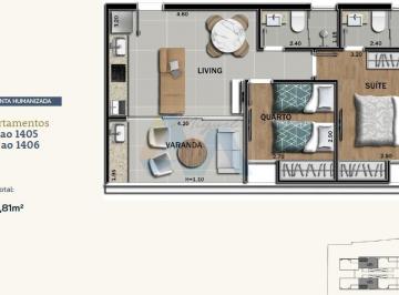 Imagem 1 · Apartamento