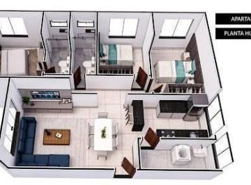 Imagem 1 · Apartamento
