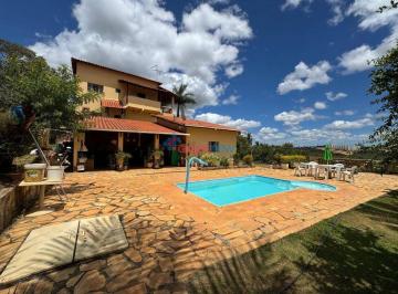 Imagem 1 · Casa de Condomínio para venda em Palmital, Lagoa Santa