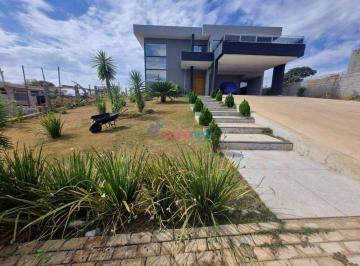 Imagem 1 · Casa de Condomínio para venda em Alto dos Aeronautas, Lagoa