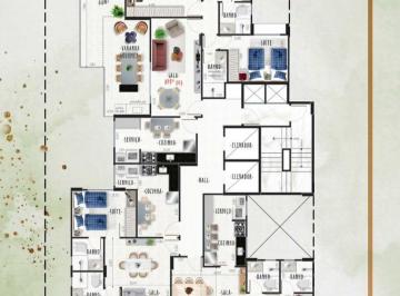 Imagem 1 · Apartamento para venda em Jardim Glória, Juiz de Fora