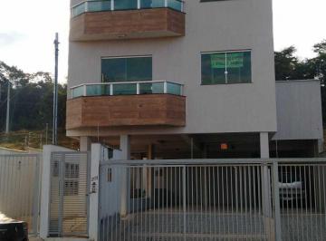 Imagem 1 · Apartamento para venda em Vale das Orquídeas, Contagem