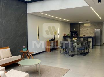 Imagem 1 · Casa de Condomínio para venda em Umuarama, Uberlândia