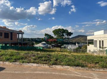Imagem 1 · Terreno para venda em Gran Royalle, Lagoa Santa