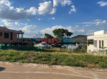 Imagem 1 · Terreno para venda em Gran Royalle, Lagoa Santa
