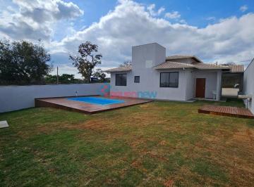 Imagem 1 · Casa de Condomínio para venda em Várzea, Lagoa Santa