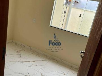 Imagem 1 · Casa para venda em Parque Real, Pouso Alegre