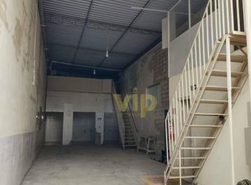 Imagem 1 · Depósito-Galpão-Armazém para aluguel em Jardim Califórnia, P