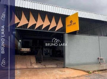 Imagem 1 · Depósito-Galpão-Armazém