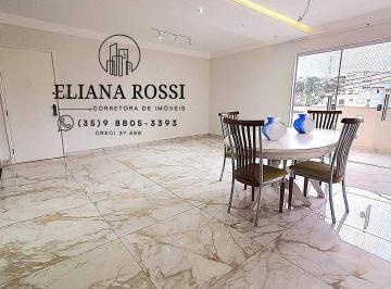Imagem 1 · Apartamento para venda em Vila Pinto, Varginha