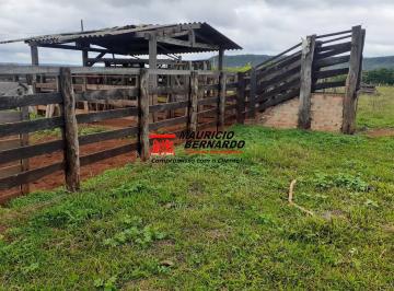 Imagem 1 · Terreno para venda em Botelhos
