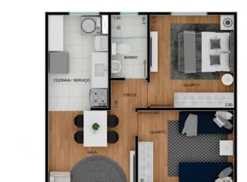 Imagem 1 · Apartamento