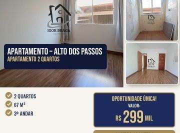 Imagem 1 · Apartamento para venda em Passos, Juiz de Fora