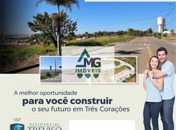 Imagem 1 · Terreno para venda em Treviso, Três Corações