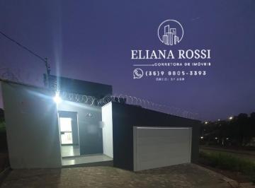 Imagem 1 · Casa para venda em Residencial Belo Horizonte II, Varginha