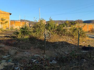 Imagem 1 · Terreno para venda em Santo Inácio II, Montes Claros