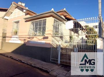 Imagem 1 · Casa para venda em Centro, Três Corações