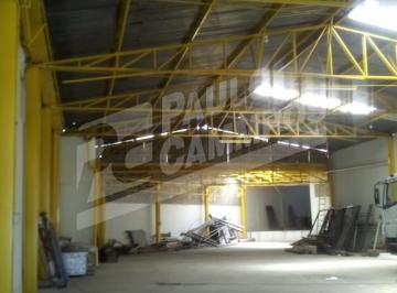 Imagem 1 · Depósito-Galpão-Armazém