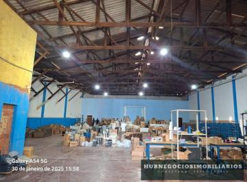 Imagem 1 · Depósito-Galpão-Armazém