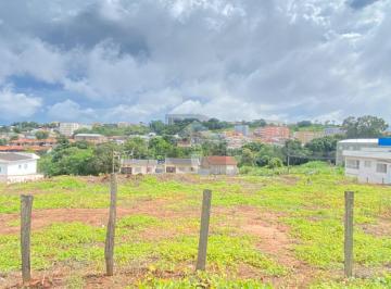 Imagem 1 · Terreno para venda em Vila Teixeira, Alfenas