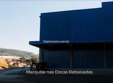 Imagem 1 · Depósito-Galpão-Armazém