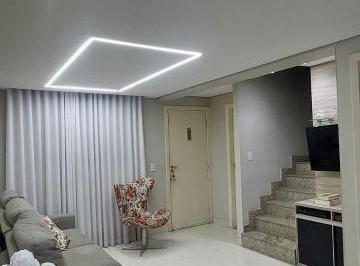 Imagem 1 · Casa de Condomínio para venda em Cabral, Contagem