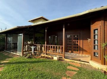 Imagem 1 · Casa de Condomínio para aluguel em Sonho Verde, Lagoa Santa