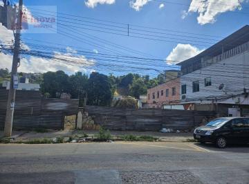 Imagem 1 · Terreno para venda em Santa Terezinha, Juiz de Fora