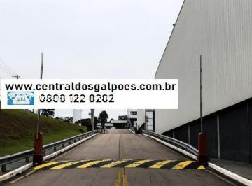 Imagem 1 · Depósito-Galpão-Armazém