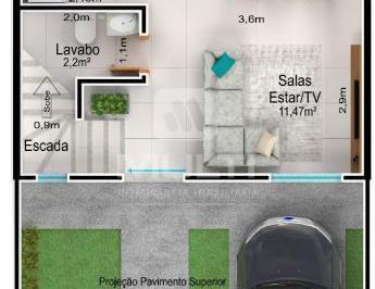 Imagem 1 · Casa