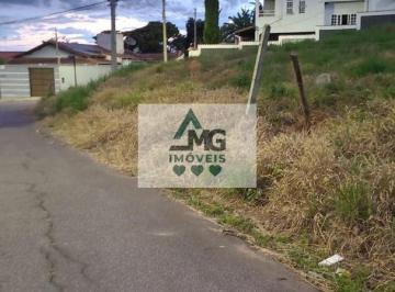 Imagem 1 · Terreno para venda em São Conrado, Três Corações