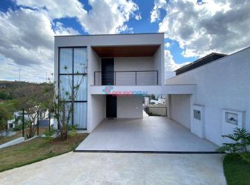 Imagem 1 · Casa de Condomínio para venda em Rosa dos Ventos, Vespasiano
