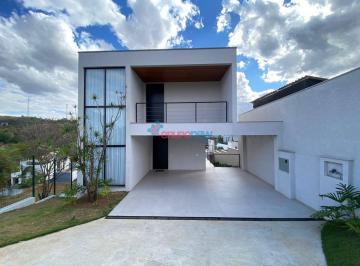 Imagem 1 · Casa de Condomínio para venda em Rosa dos Ventos, Vespasiano