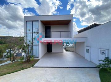 Imagem 1 · Casa de Condomínio para venda em Rosa dos Ventos, Vespasiano