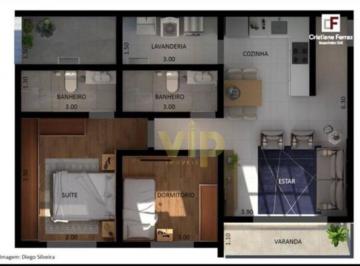 Imagem 1 · Apartamento