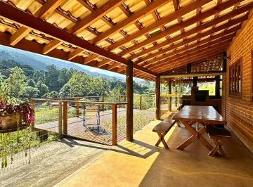 Imagem 1 · Casa para venda em Centro, Sapucaí-Mirim