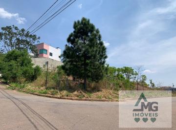 Imagem 1 · Terreno para venda em São Conrado, Três Corações